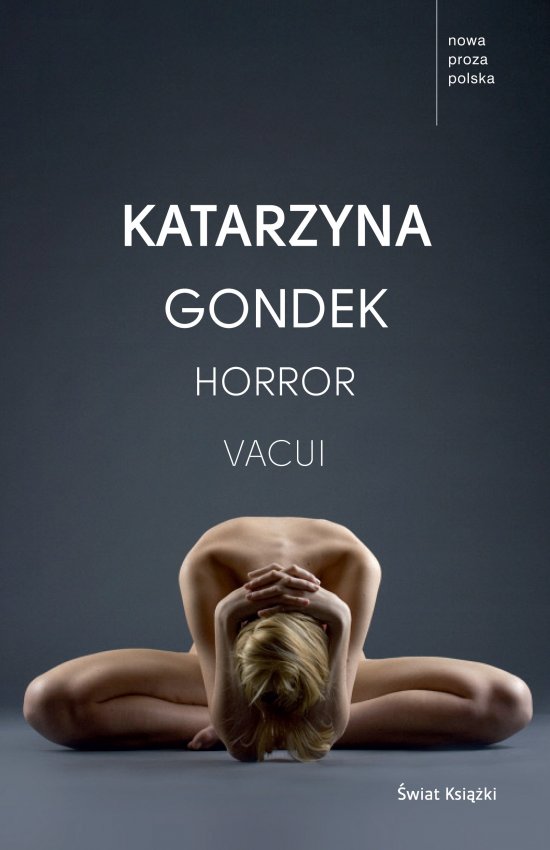 Horror Vacui