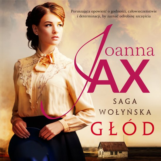 Saga wo�y�ska. G��d