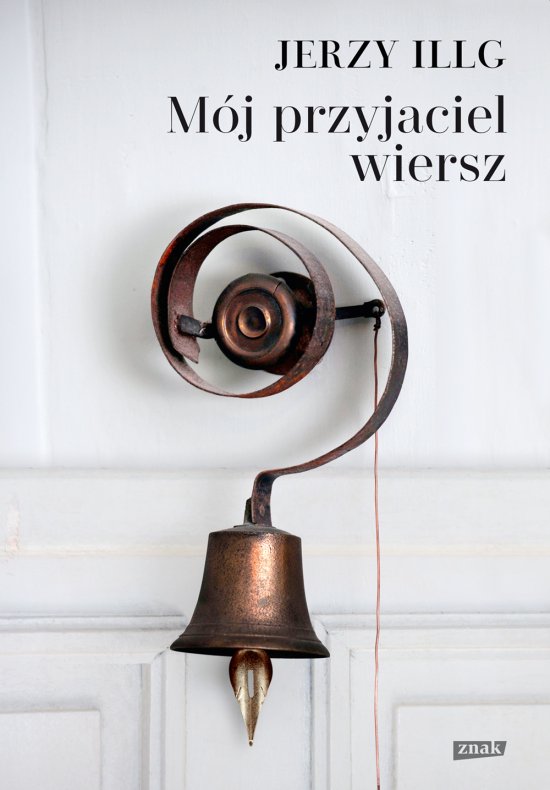 M�j przyjaciel wiersz