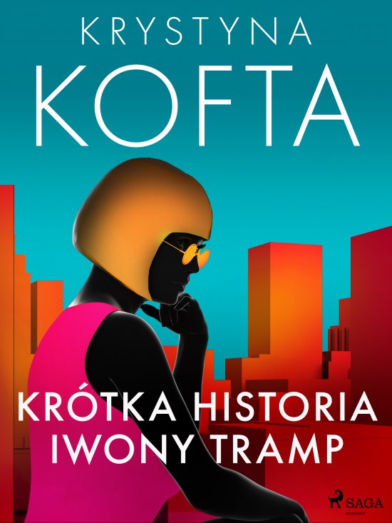 Kr�tka historia Iwony Tramp