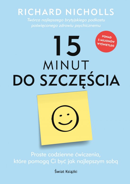 15 minut do szcz�cia