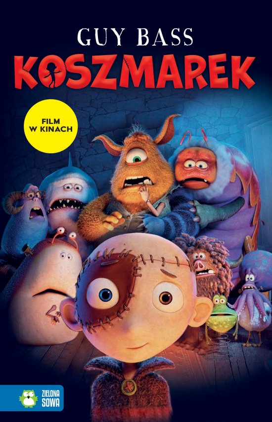Koszmarek