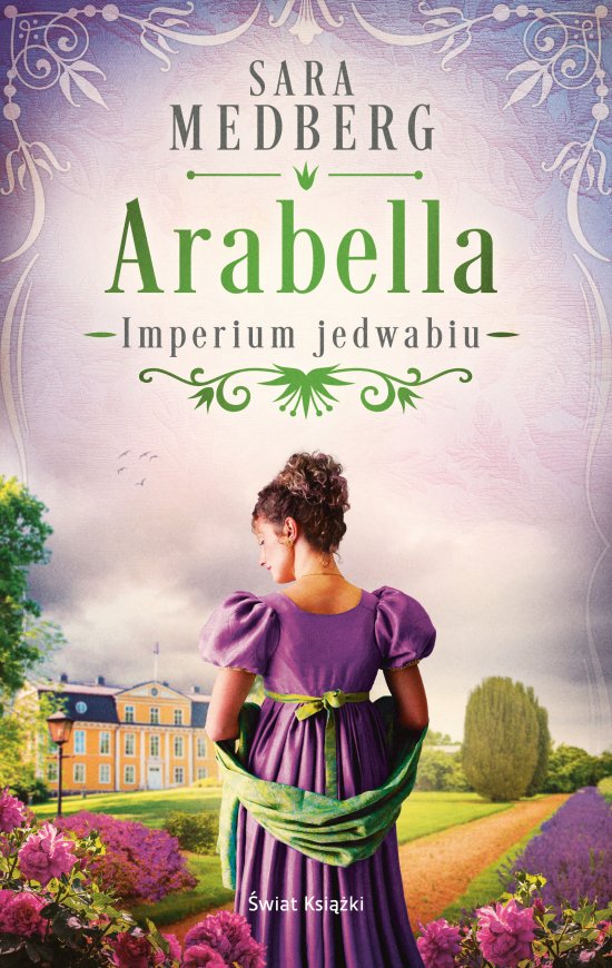 Arabella (Imperium jedwabiu)