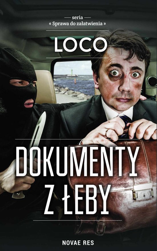 Dokumenty z �eby