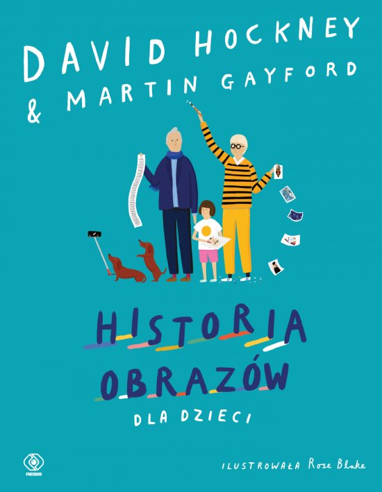 Historia obraz�w dla dzieci