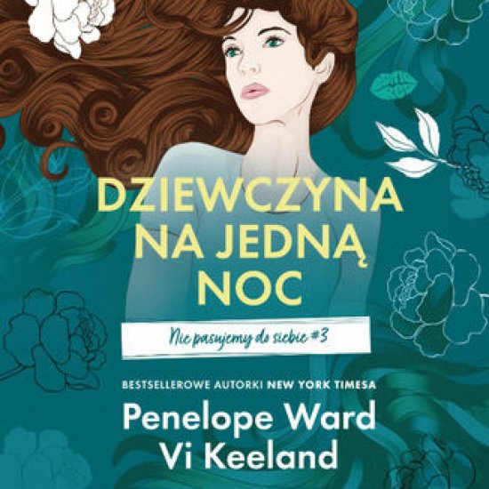 Dziewczyna na jedn� noc. Nie pasujemy do siebie #3