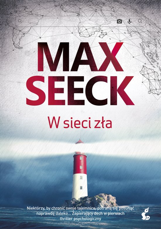 W sieci z�a