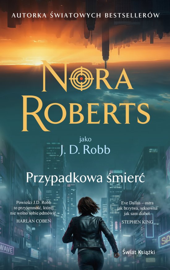 Przypadkowa �mier�