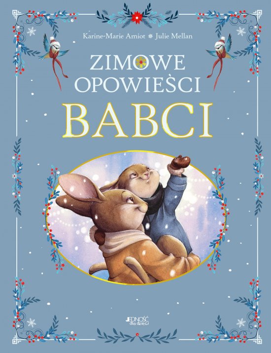 Zimowe opowie�ci babci