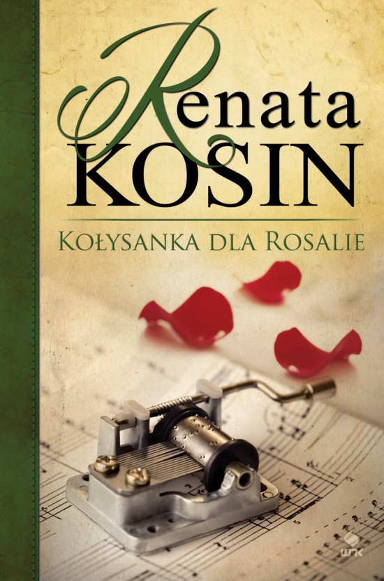 Ko�ysanka dla Rosalie