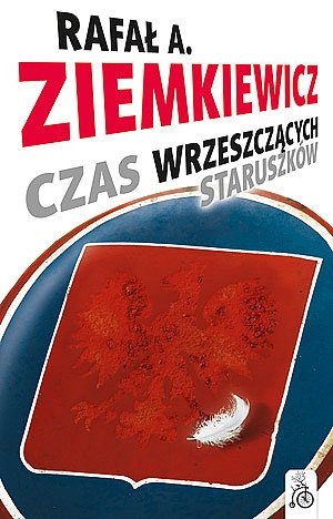 Czas wrzeszcz�cych staruszk�w