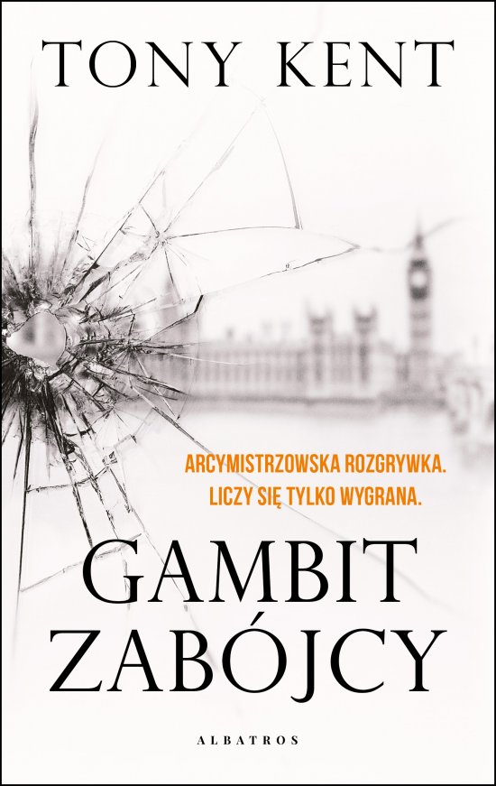 Gambit zab�jcy