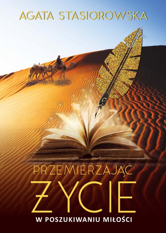 Przemierzaj�c �ycie. W poszukiwaniu mi�o�ci