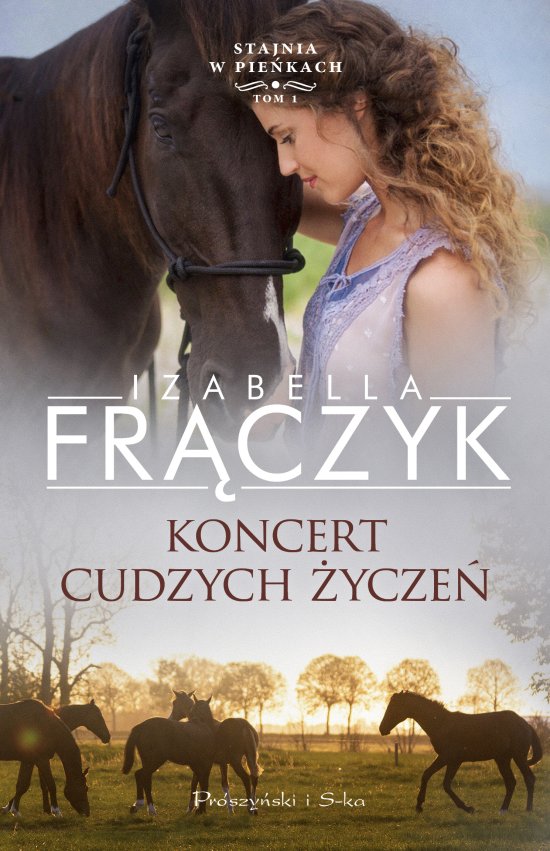 Koncert cudzych �ycze�