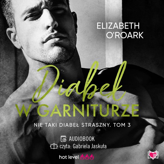 Diabe� w garniturze. Nie taki diabe� straszny