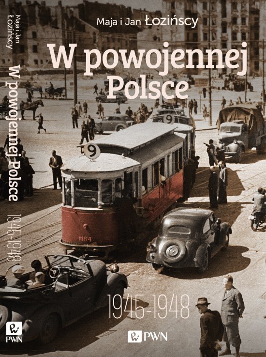 W powojennej Polsce 1945-1948