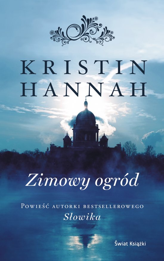 Zimowy ogr�d
