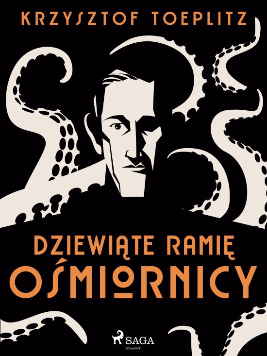 Dziewi�te rami� o�miornicy