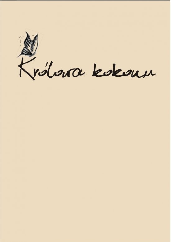 Kr�lowa kokonu