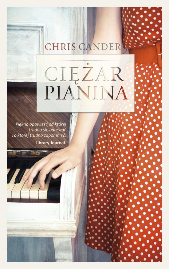Ci�ar pianina