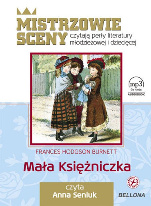 Ma�a ksi�niczka