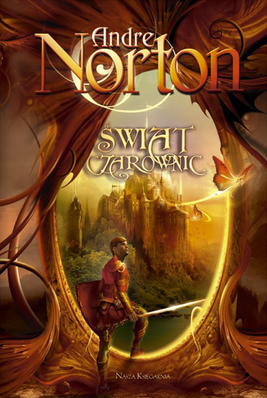 �wiat Czarownic