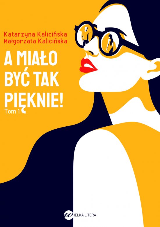 A mia�o by� tak pi�knie