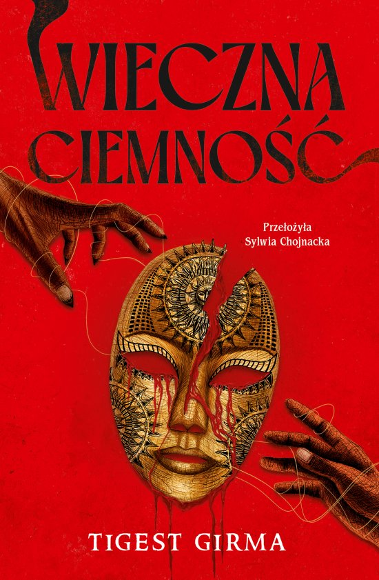 Wieczna ciemno��