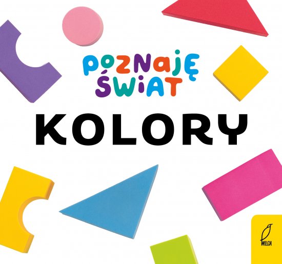 Poznaj� �wiat. Kolory