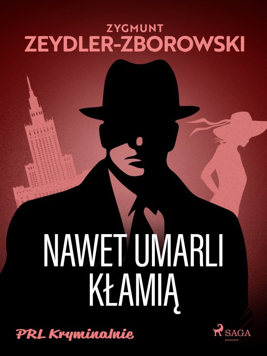 Nawet umarli k�ami�