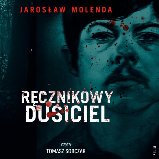 R�cznikowy dusiciel