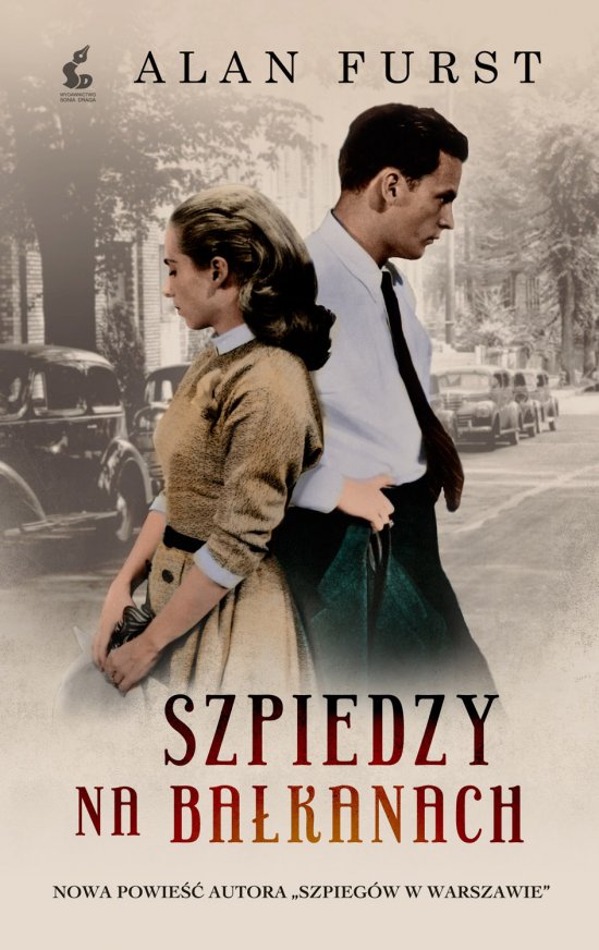 Szpiedzy na Ba�kanach