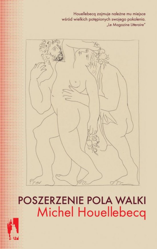 Poszerzenie pola walki