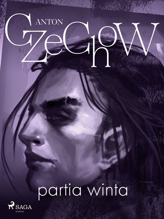 Partia winta - zbi�r opowiada�