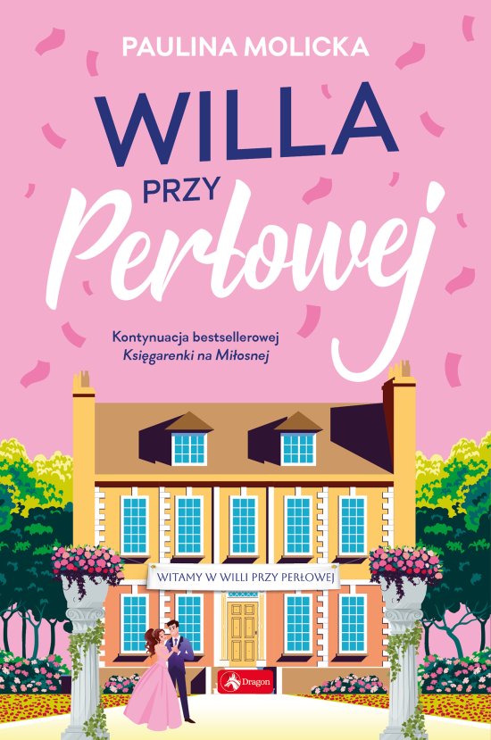 Willa przy Per�owej