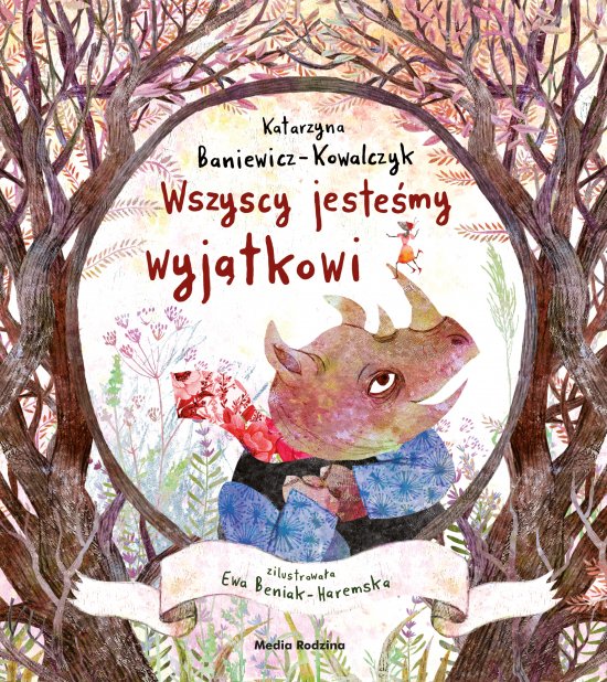 Wszyscy jeste�my wyj�tkowi
