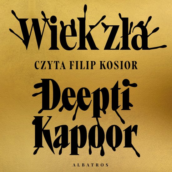 Wiek z�a