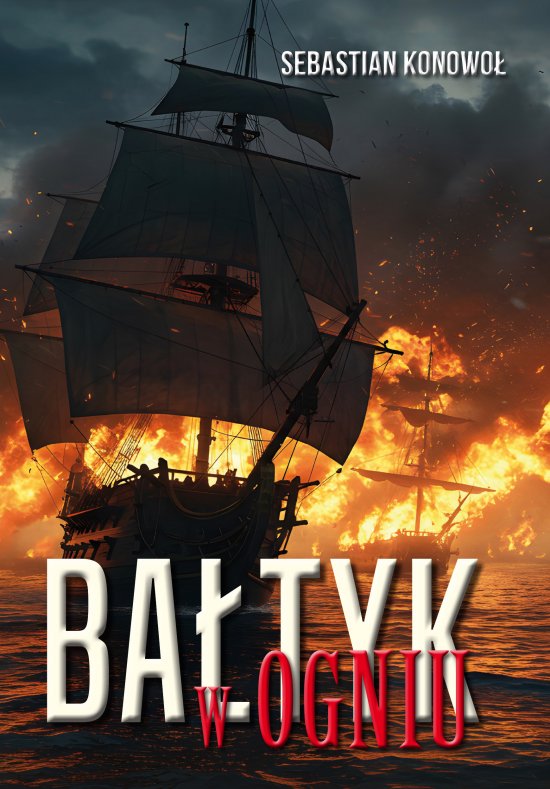 Ba�tyk w ogniu