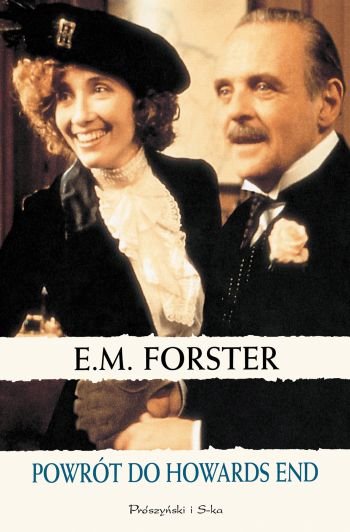 Powr�t do Howards End