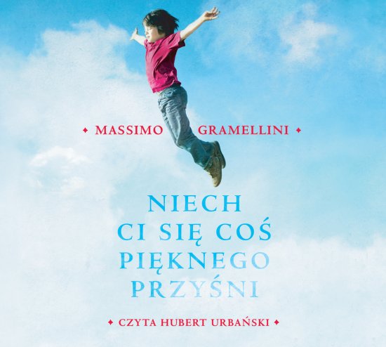 Niech ci si� co� pi�knego przy�ni