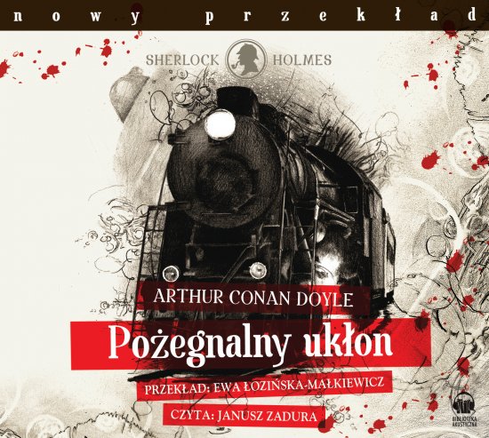 Po�egnalny uk�on