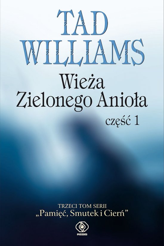 Wie�a Zielonego Anio�a cz�� 1