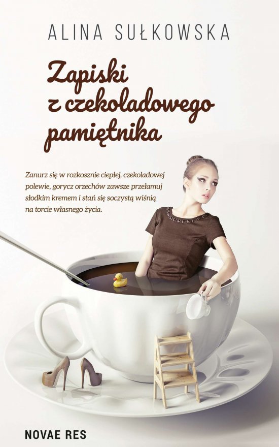 Zapiski z czekoladowego pami�tnika