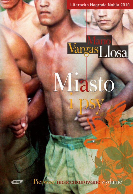 Miasto i psy