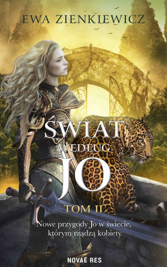 �wiat wed�ug Jo. Tom 2