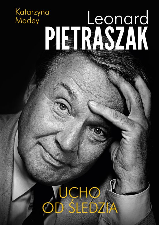Ucho od �ledzia