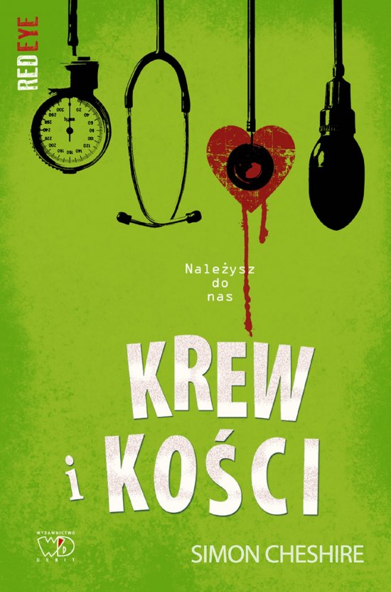 Krew i ko�ci
