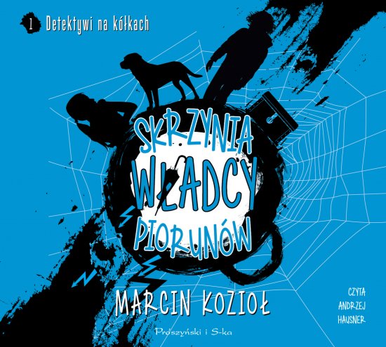 Skrzynia W�adcy Piorun�w