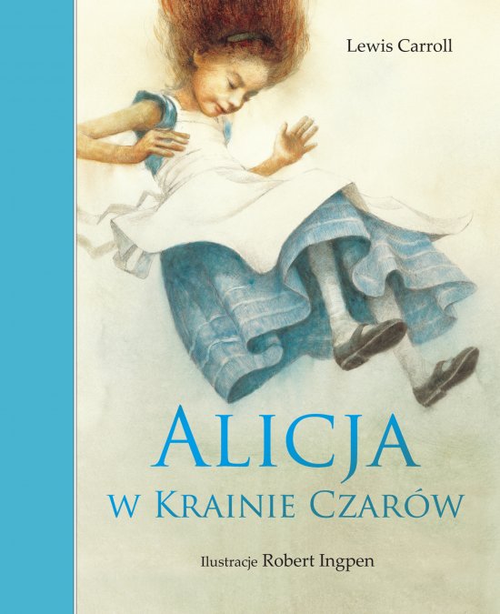 Alicja w Krainie Czar�w