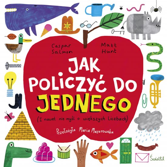 Jak policzy� do JEDNEGO